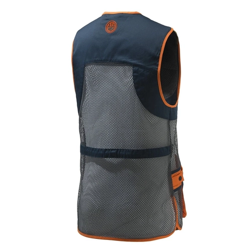 Beretta Eclipse Grey Full Mesh Atc Yelei (PB-GT671T155305B4)