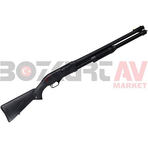 Winchester SXP Defender High Capacity Pompal Av Tfei