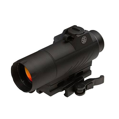 Sig Sauer ROMEO7 1x30 mm Weaver Hedef Noktalay�c� Red Dot Sight