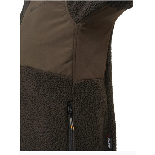 Beretta Trailhead Kahverengi Polar Ceket (PB-P3441T196708AA)