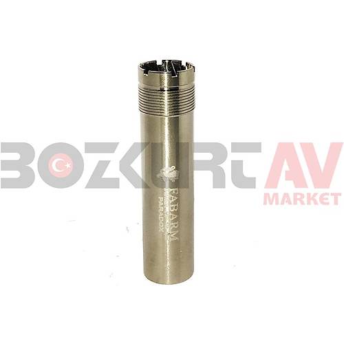 Fabarm XLR & L4S Serisi Paradox ok