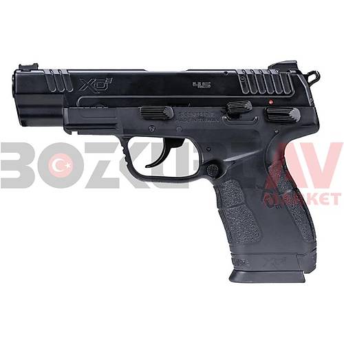 ASG Springfield Armory XD-E 4.5