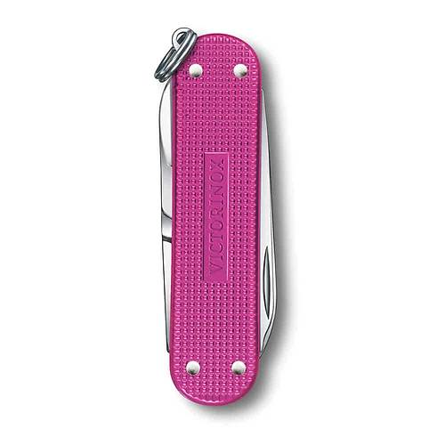 Victorinox 0.6221.251G Classic Flamingo Party Alox ak