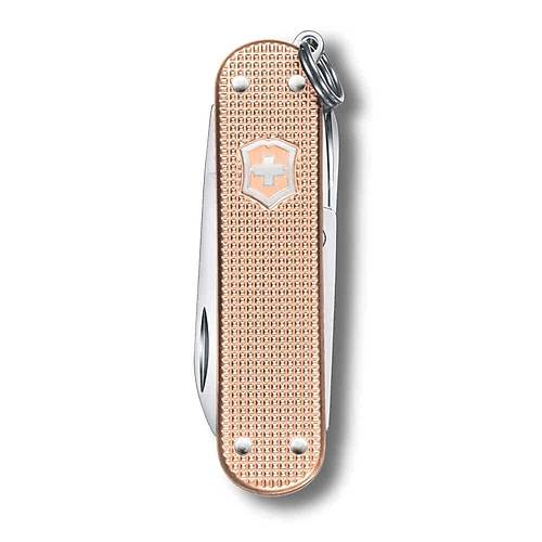 Victorinox 0.6221.202G Classic Fresh Peace Alox ak