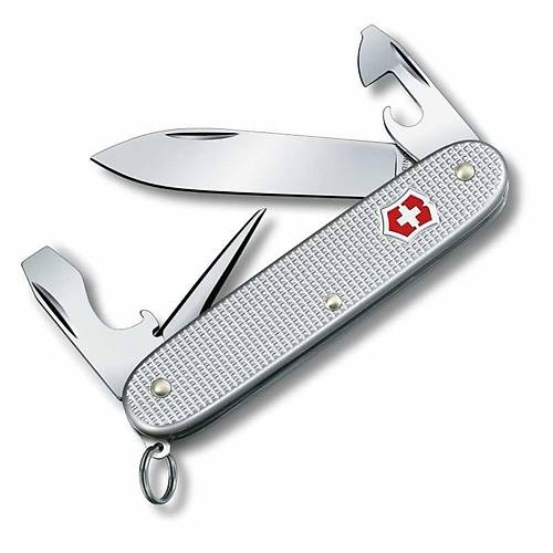 Victorinox 0.8201.26 Pioneer Range, Alox ak