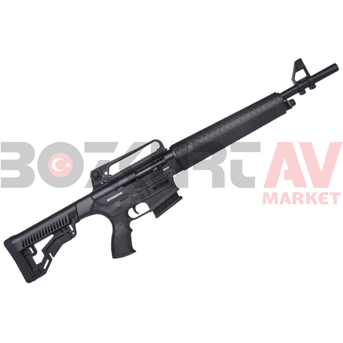 Bora Arms BR 99 Polimer TS Otomatik Av T�fe�i