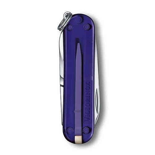 Victorinox 0.6223.T29G Classic Persion ndigo ak