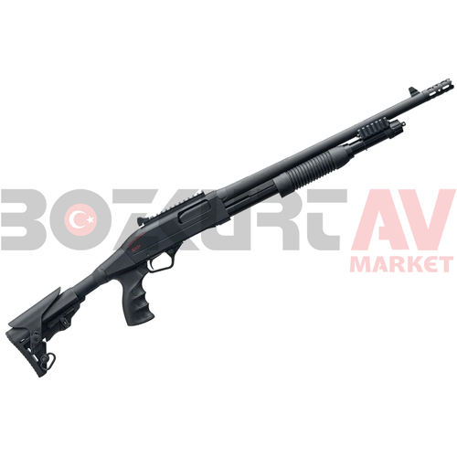 Winchester SXP Extreme Defender Adjustable Pompal� Av T�fe�i