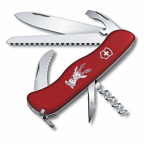 Victorinox 0.8573 Hunter ak