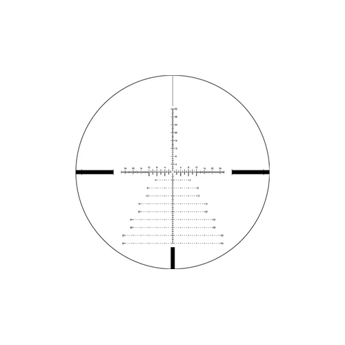 Vortex Optics 3-15X44 FFP EBR-7C (MRAD) T�fek D�rb�n�