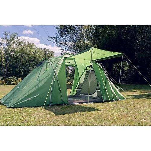 Husky Boston Yeil 4 Kiilik adr