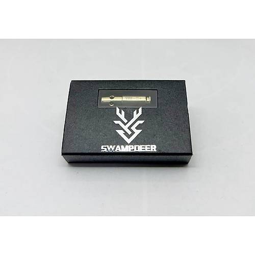 Swampdeer 9 mm Luger Lazer Bore Sighter Sfrlama Aparat