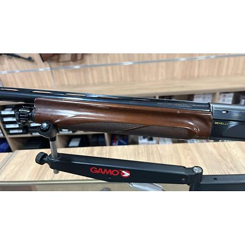 2. El Benelli Bellmonte II Yar Otomatik Av Tfei