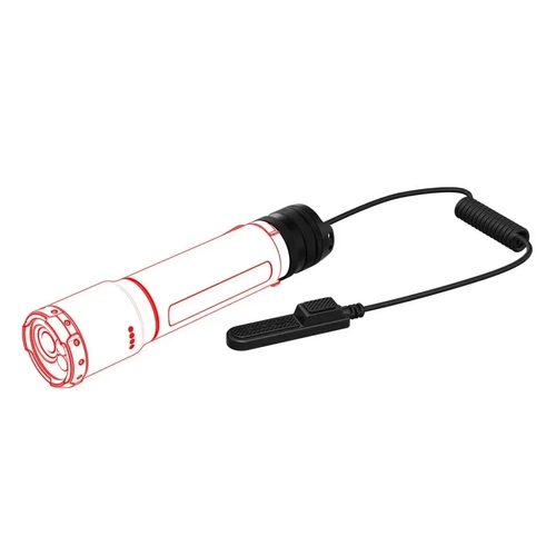 Led Lenser TT3R Taktik El Feneri Seti