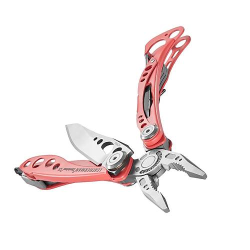 Leatherman Skeletool CX Guava ok Amal ak (833145)