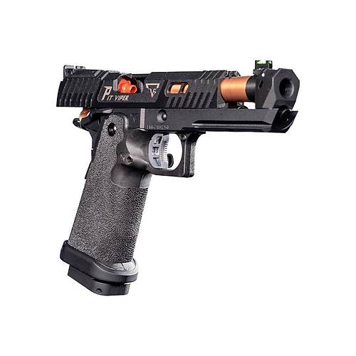 EMG TTI JW4 2011 Pit Viper Blowback Airsoft Haval� Tabanca