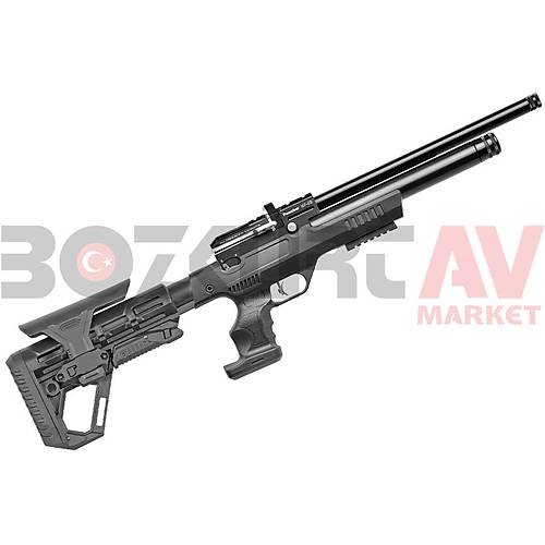Kral Arms Puncher NP-03 Tactical PCP Haval Tabanca
