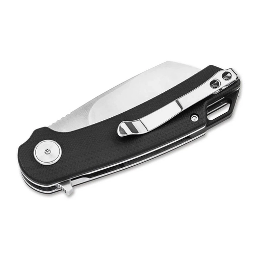 Bker Magnum Cliff Wharn ak