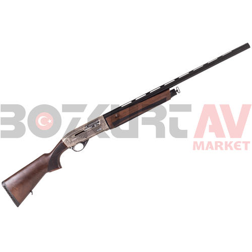 Waltter Q7 Bronze Grav�rl� Otomatik Av T�fe�i