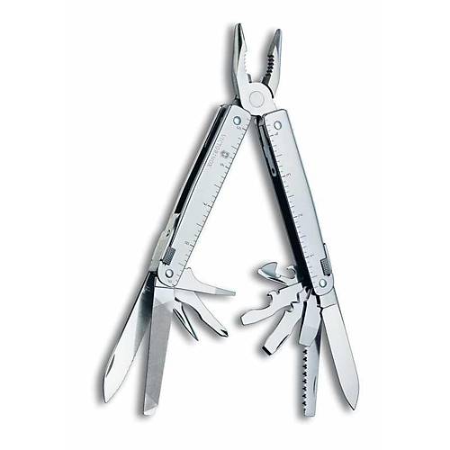 Victorinox 3.0323.N SwissTool I (Naylon Klfl)