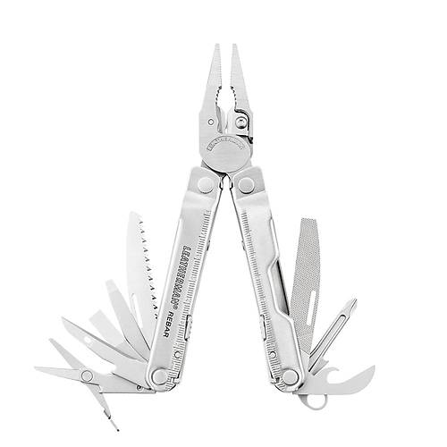 Leatherman Rebar Knifeless ok Amal ak (832304)