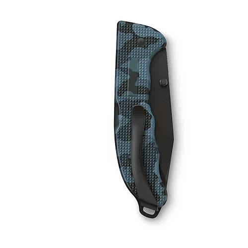 Victorinox 0.9425.DS222 Alox Evoke BSH Mavi Kamuflaj ak