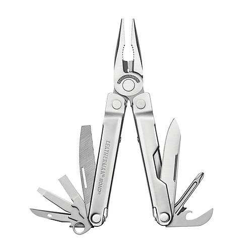 Leatherman Bond ok Amal ak (832936)