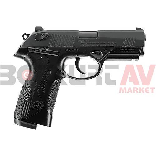 Beretta PX4 Storm Blowback Haval Tabanca