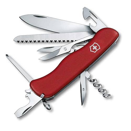 Victorinox 0.9023 Outrider ak