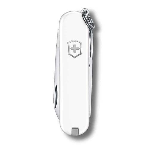 Victorinox 0.6223.7G Classic Beyaz ak