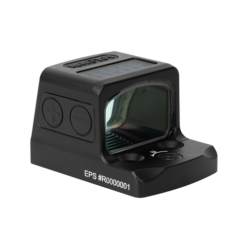 Holosun EPS Red MRS Weaver Hedef Noktalayc Red Dot Sight (2 MOA)