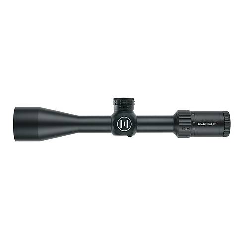 Element Optics HELIX GEN 2 6-2450 FFP APR-1C MRAD Tfek Drbn