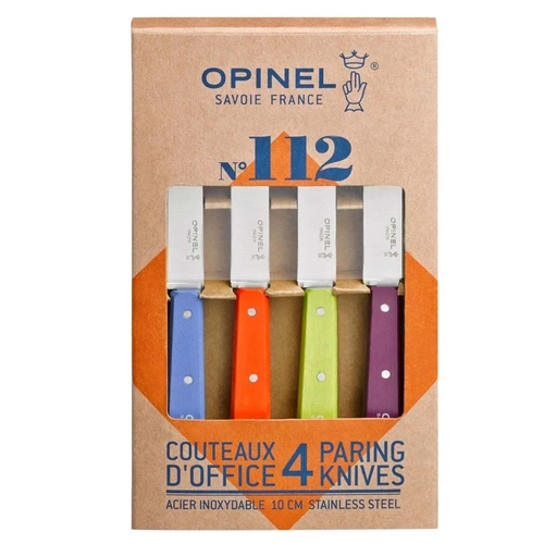 Opinel Les Essentials 4 Renk Soyma Ba N112