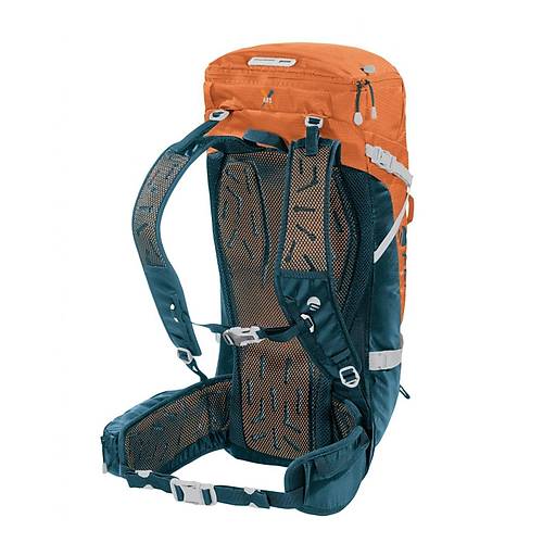Ferrino Triolet 25+3 Srt antas