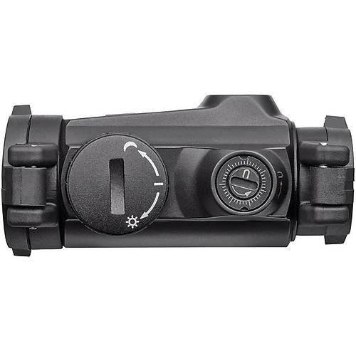 Sig Sauer ROMEO-MSR Compact 1x20 mm Weaver Hedef Noktalayc Red Dot Sight