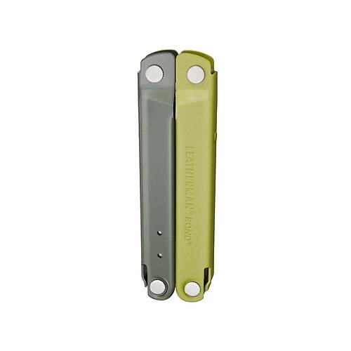 Leatherman Bond Mossy Slate ok Amal ak (833309)