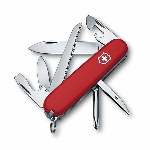 Victorinox 1.4613 Hiker ak