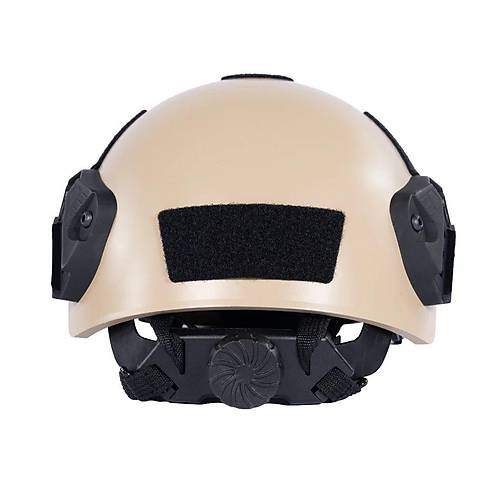 Ballistic Defence Polimer Camel Airsoft Kask