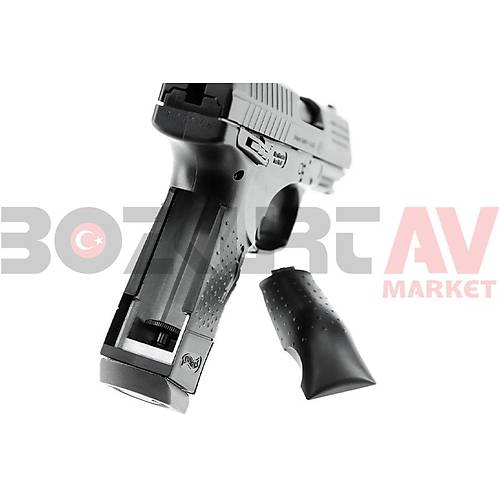 Walther CP99 Compact Blowback Haval Tabanca