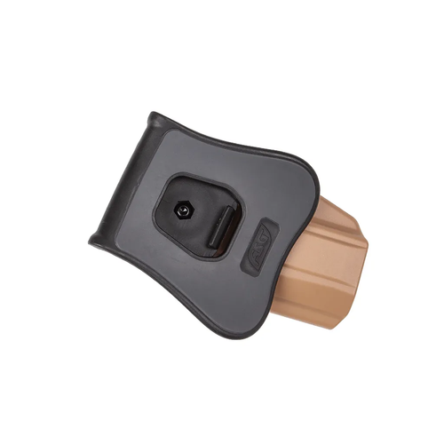 ASG Strike Systems CZ P-07 - CZ P-09 Tan Haval� Tabanca Polimer K�l�f�