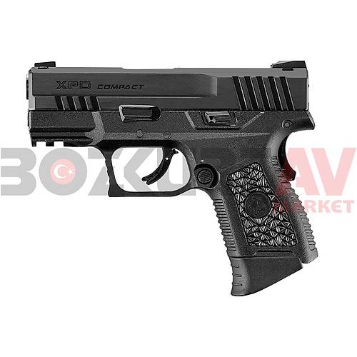 ICS BLE-XPD Compact Blowback Airsoft Haval Tabanca