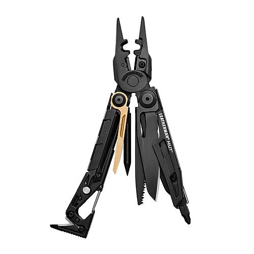 Leatherman Mut EOD & Siyah Molle Klf ok Amal ak (833120)