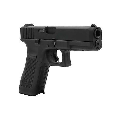 We Glock 17 GEN 5 Siyah Blowback Airsoft Haval� Tabanca