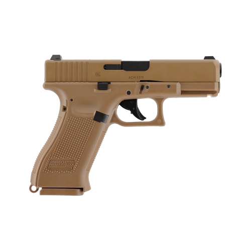 Glock 19X Desert Blowback Haval� Tabanca
