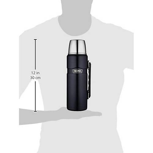 Thermos SK2010 Stainless King 1,2 Litre Midnight Blue Termos