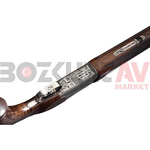 Browning B825 Pro Trap Adj. Sperpoze Trap At Tfei