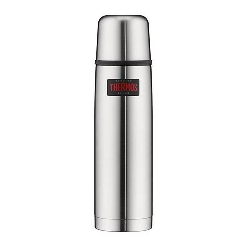 Thermos FBB-750 Light & Compact 0,75 Litre Stainless Steel Termos