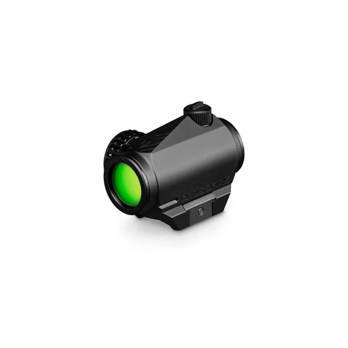 Vortex Optics Crossfire Green Dot (LED Upgrade) Weaver Hedef Noktalay�c� Red Dot Sight