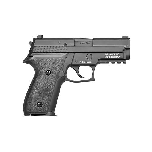 Sig Sauer Proforce P229 Black Blowback Airsoft Haval� Tabanca