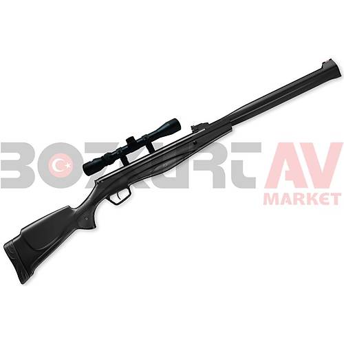 Stoeger RX20 S3 Suppressor Synthetic COMBO Haval Tfek (3-9X32 Drbn ile birlikte)